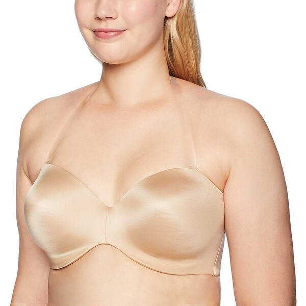 44h strapless bra