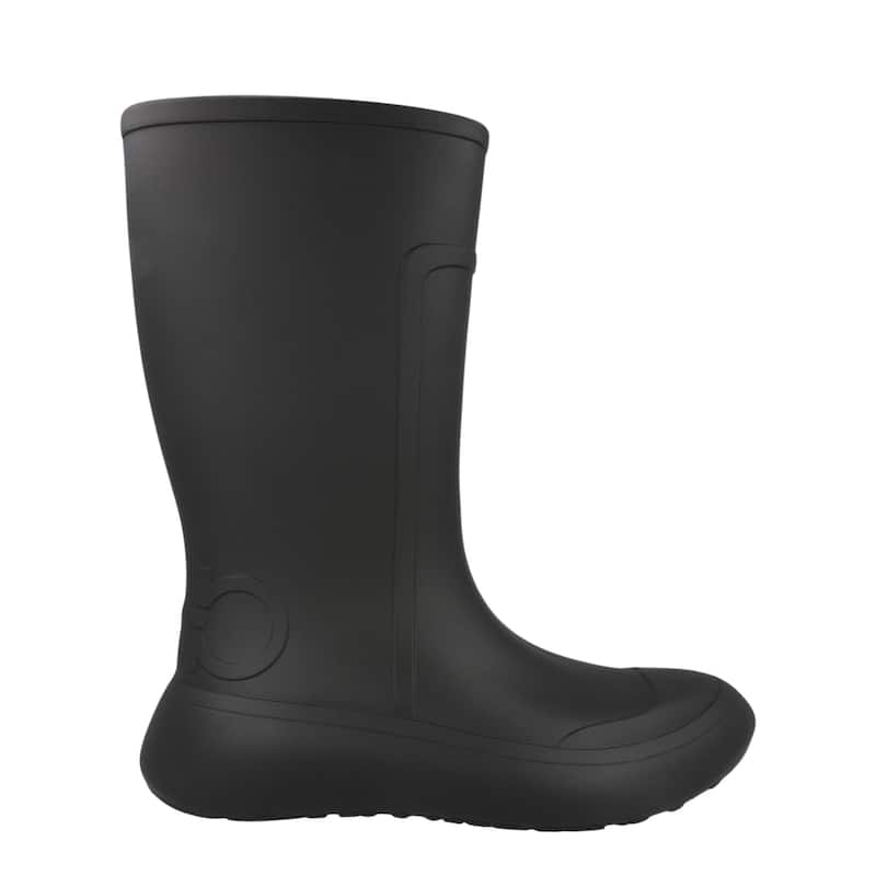 Ferragamo Gancini Rainboots - 8