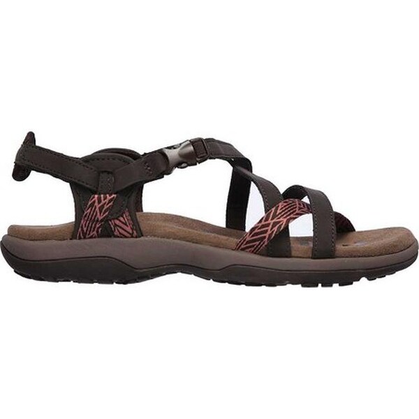 reggae slim staycation sandal