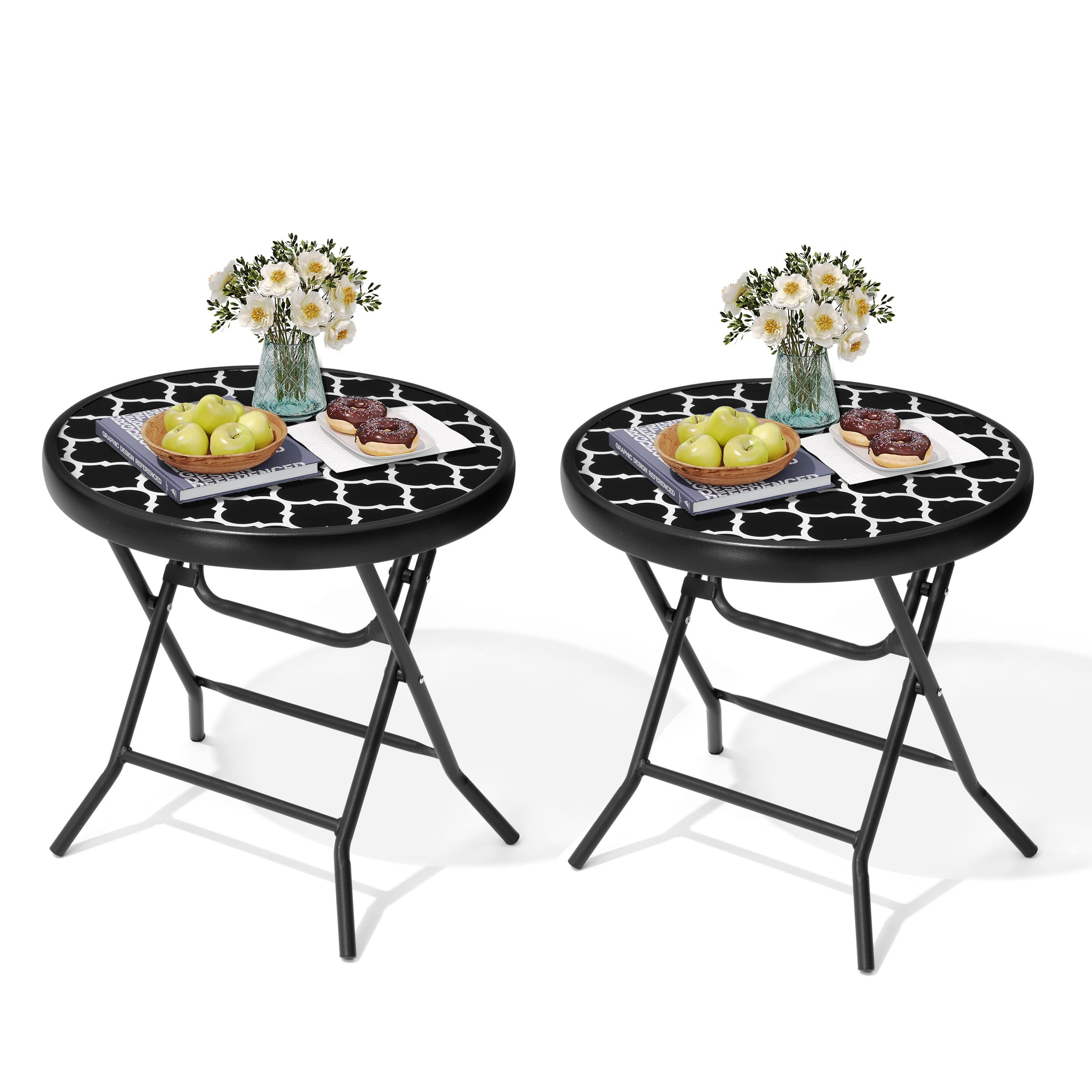 Option Black&White - 2PC