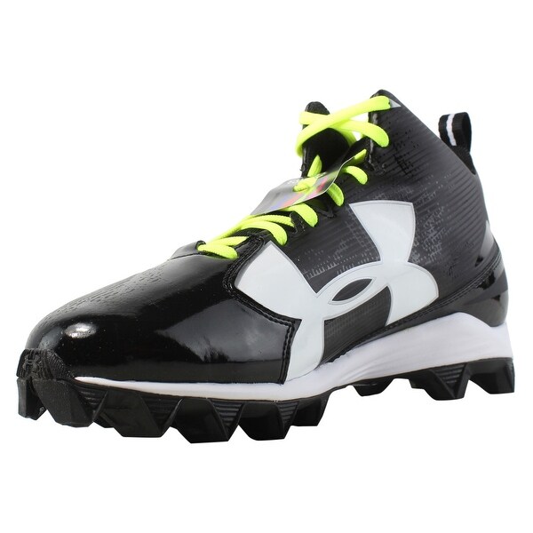 under armour crusher football cleats