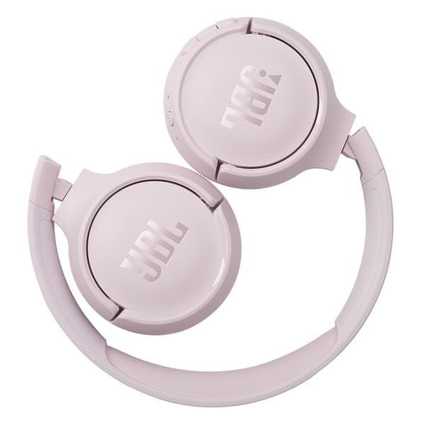 JBL Tune 510BT Wireless Bluetooth On-Ear Headphones - Bed Bath