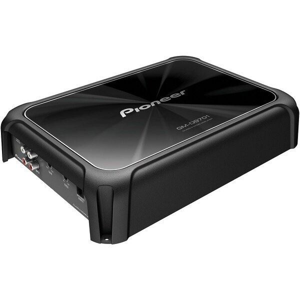 Pioneer GM-D9701 GM Series 2,400-Watt Monoblock Class D Amp