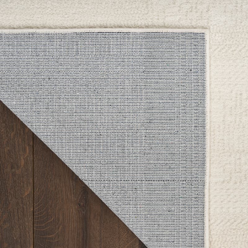 Nourison Nordic Indoor only Abstract Area Rug