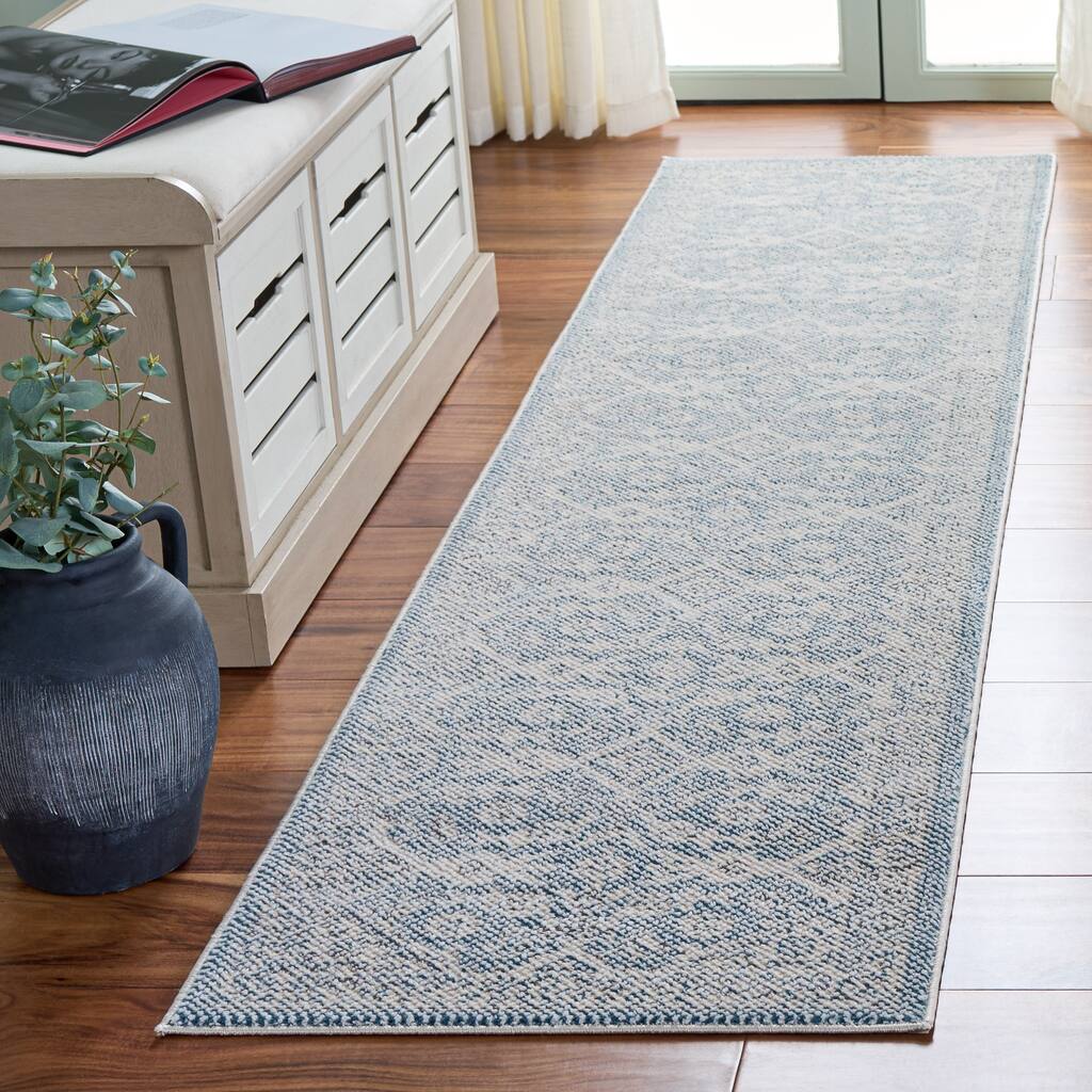 SAFAVIEH Harrison Mimoza Transitional Rug