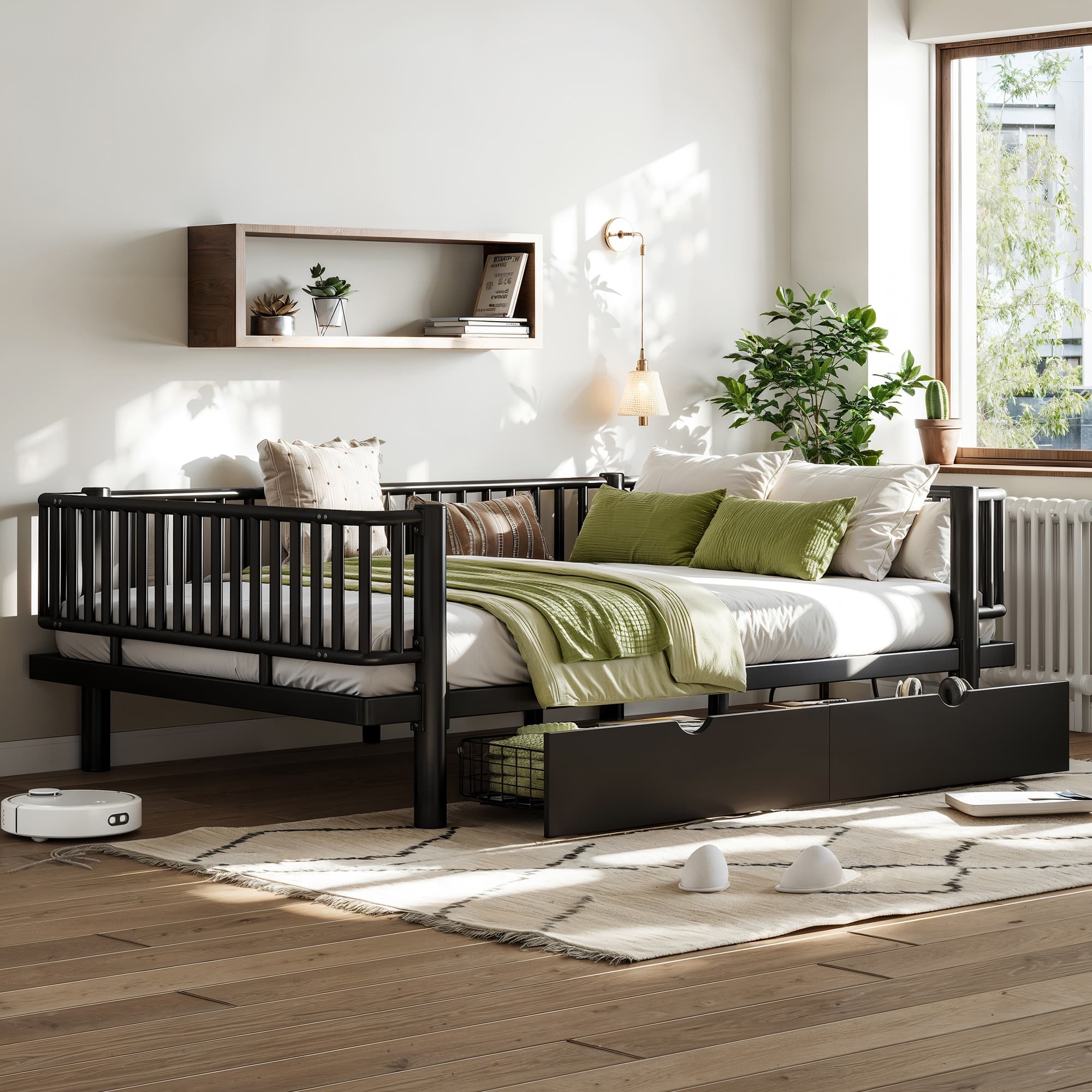 Option Black
