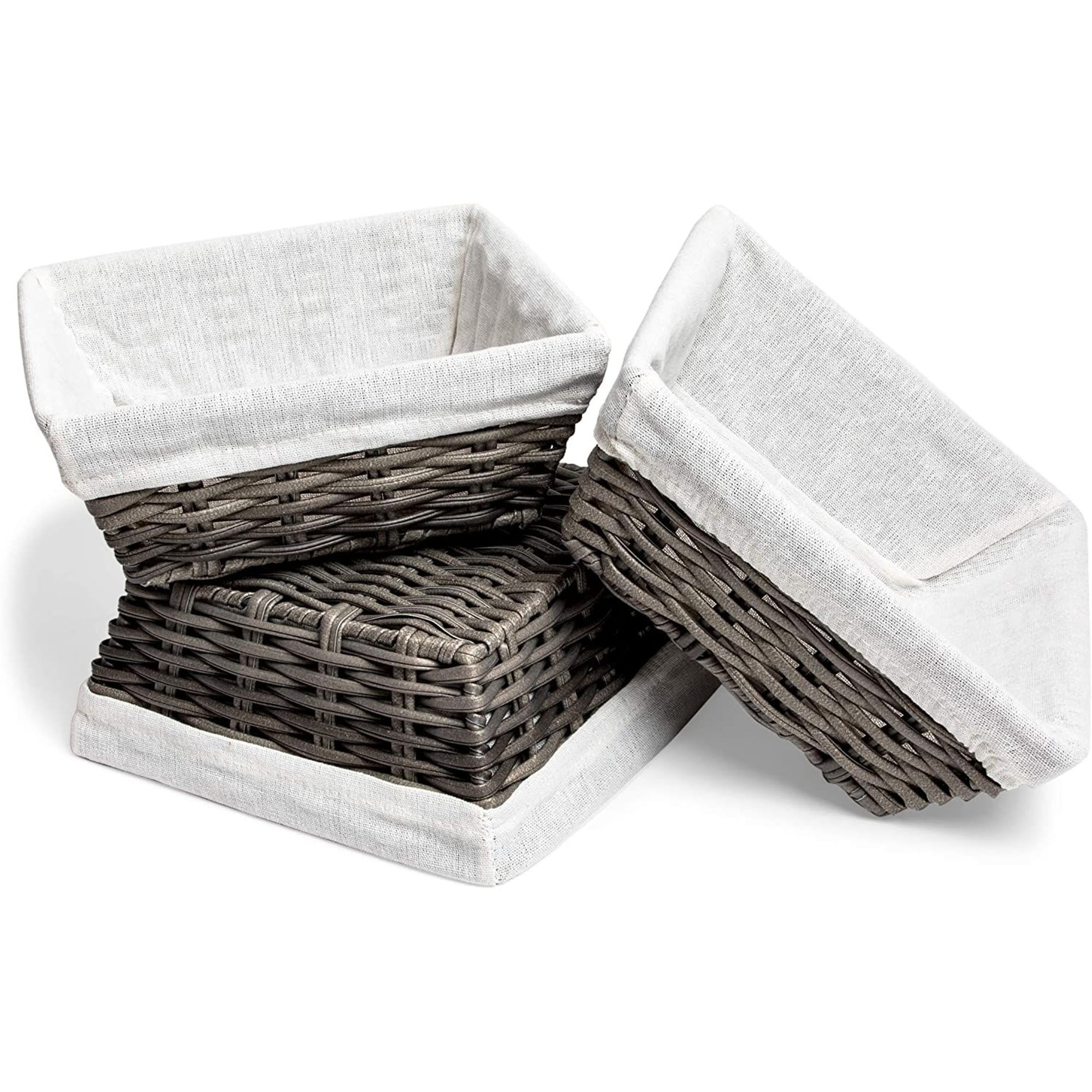 https://ak1.ostkcdn.com/images/products/is/images/direct/934f0d52d25651bcf9eaaeb1be041bec15a84306/Farmlyn-Creek-Square-Wicker-Storage-Baskets-with-Liners-%289-x-9-x-3.5-Inches%2C-3-Pack%29.jpg