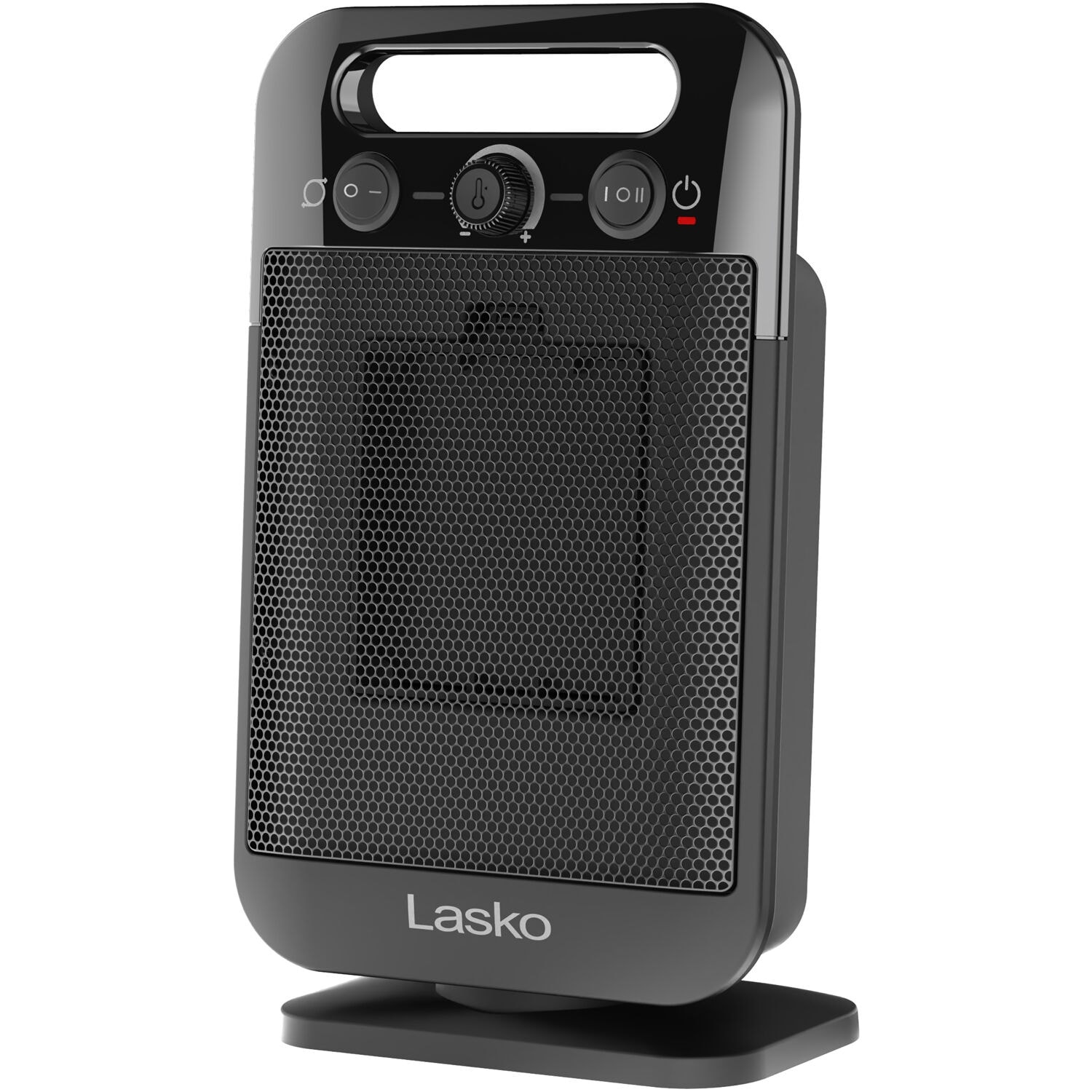 Lasko Products Lasko MyHeat GO Oscillating Ceramic Space Heater