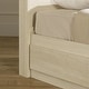 preview thumbnail 14 of 13, South Shore August Mates Bed with 3 Drawers and Headboard Set