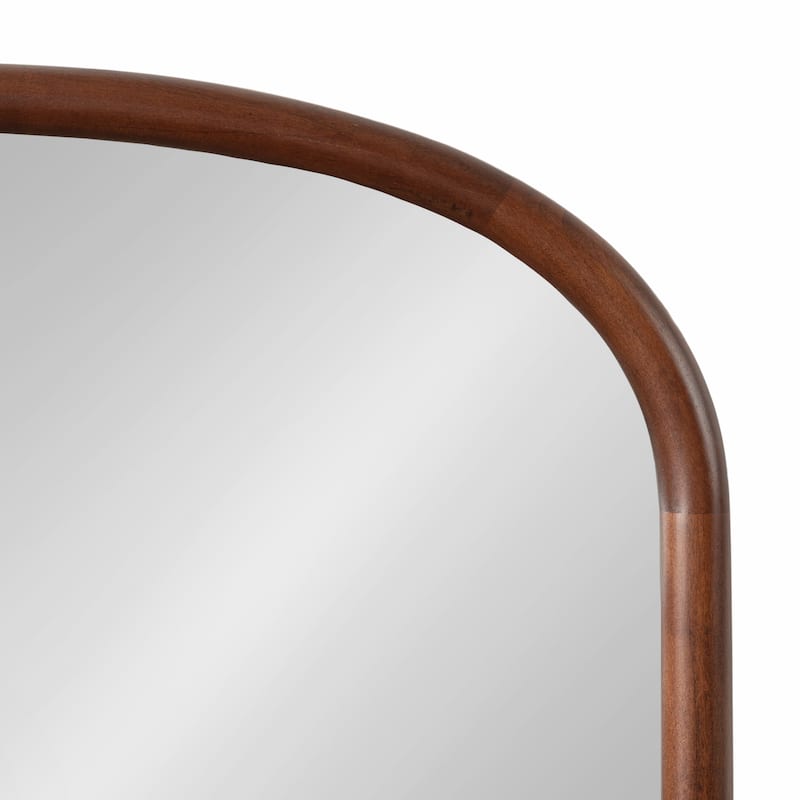 Kate and Laurel Talma Capsule Wall Mirror