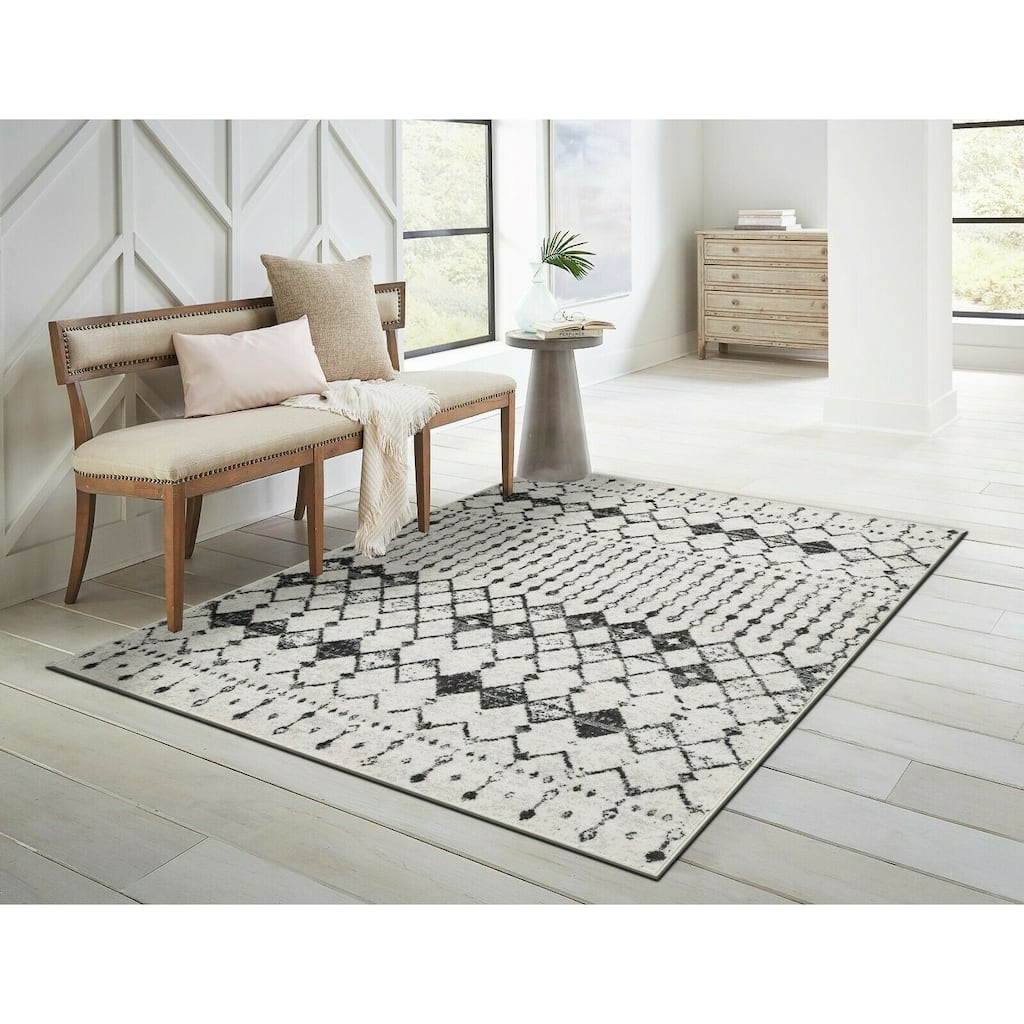 Modern Area Rugs