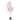 5' Cherry Blossom Artificial Tree - 6"