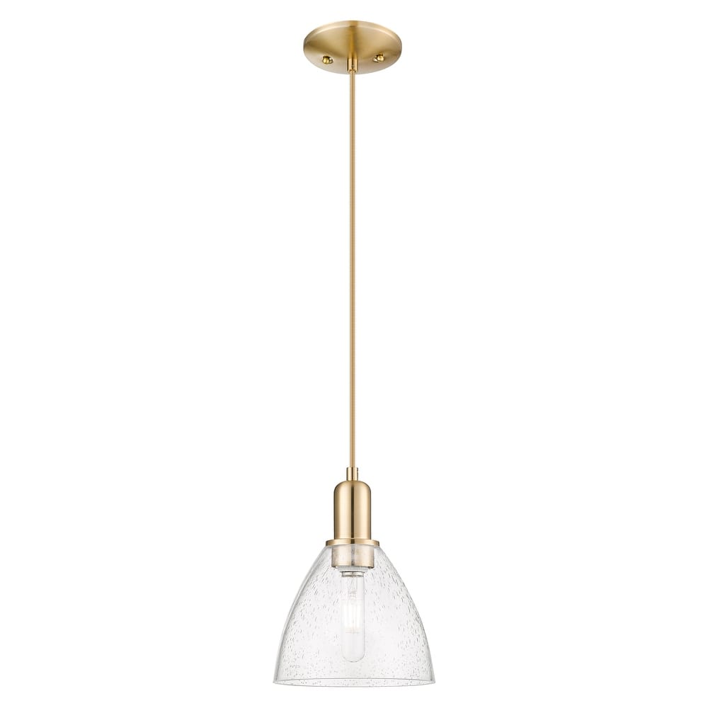 Innovations Lighting Endless Possibilities Arcadia - Bristol - 1 Light 8" Cord Hung Mini Pendant