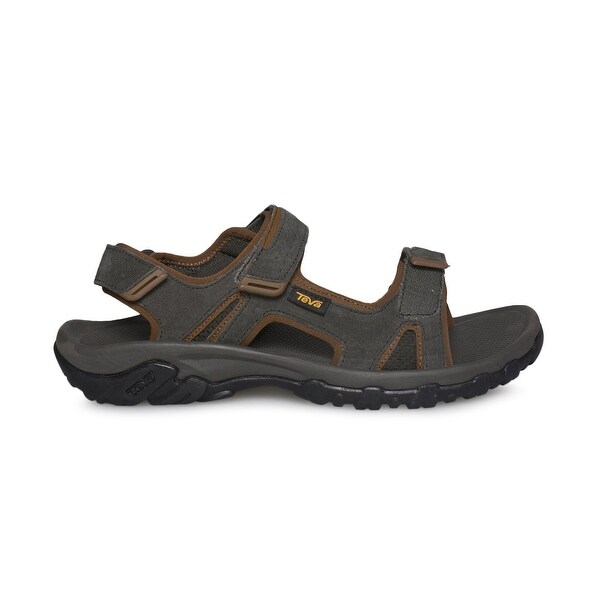 teva fisherman sandals