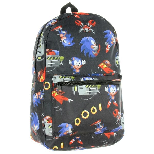 hedgehog backpack