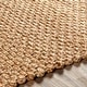 preview thumbnail 7 of 32, Artistic Weavers Conrad Handmade Braided Jute Area Rug