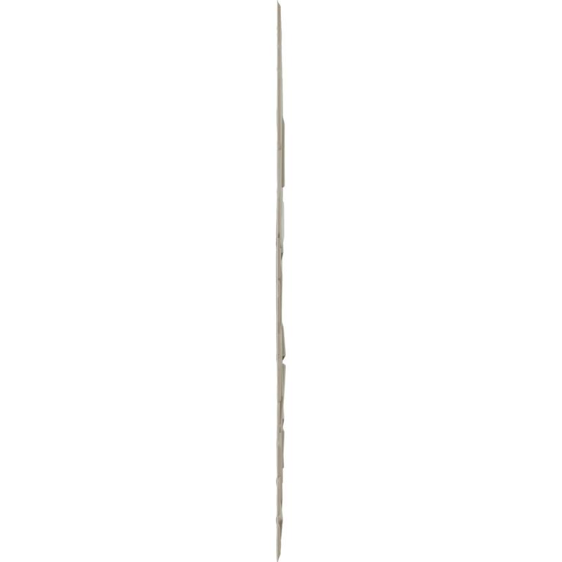 19 5/8"W x 19 5/8"H Elwod EnduraWall Decorative 3D Wall Panel