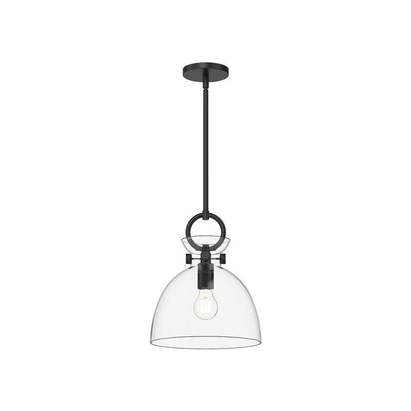 Alora Lighting PD411811 Waldo 11" Wide Pendant