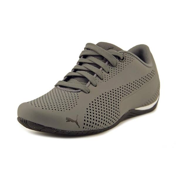 Shop Puma Drift Cat 5 Ultra Boy Quiet Shade Puma Black Athletic