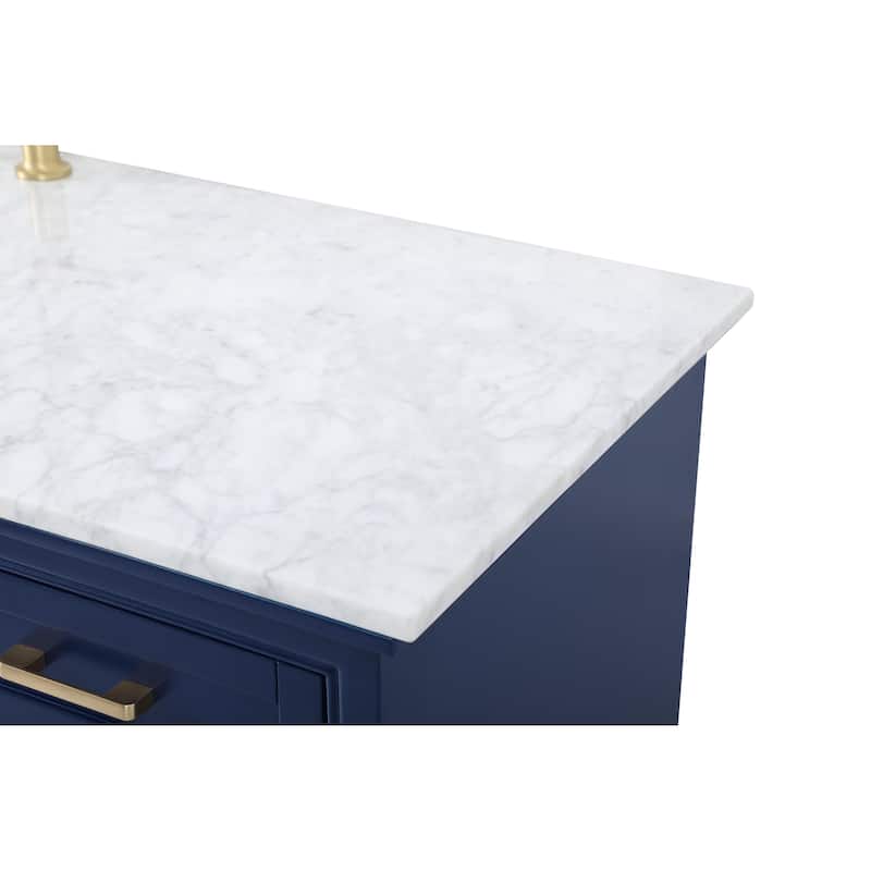 Vega 48 - 60 Inch Single Bathroom Vanity