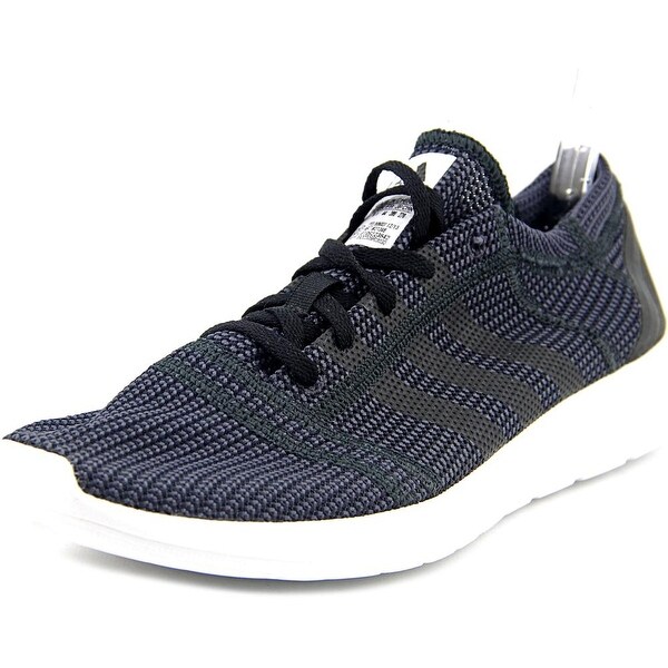 Shop Adidas Element Refine Tricot Women Round Toe Canvas ...