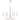 Holden 6-light Medium Chandelier