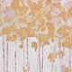 preview thumbnail 3 of 6, Madison Park Dewy Forest Blush Abstract Gel Coat Canvas with Metallic Foil Embellishment 3 Piece Set