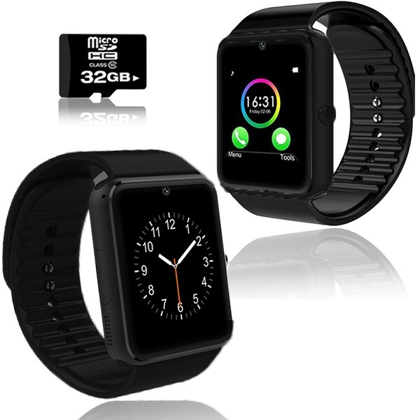 gt8 smartwatch