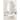 Kate and Laurel Deavere Scalloped Wall Mirror - 22x32