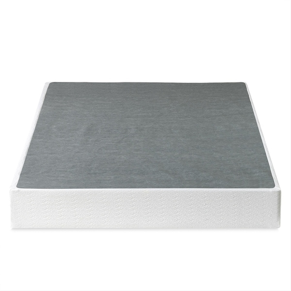 Priage by ZINUS 9 Inch Metal Smart BoxSpring with Quick Assembly