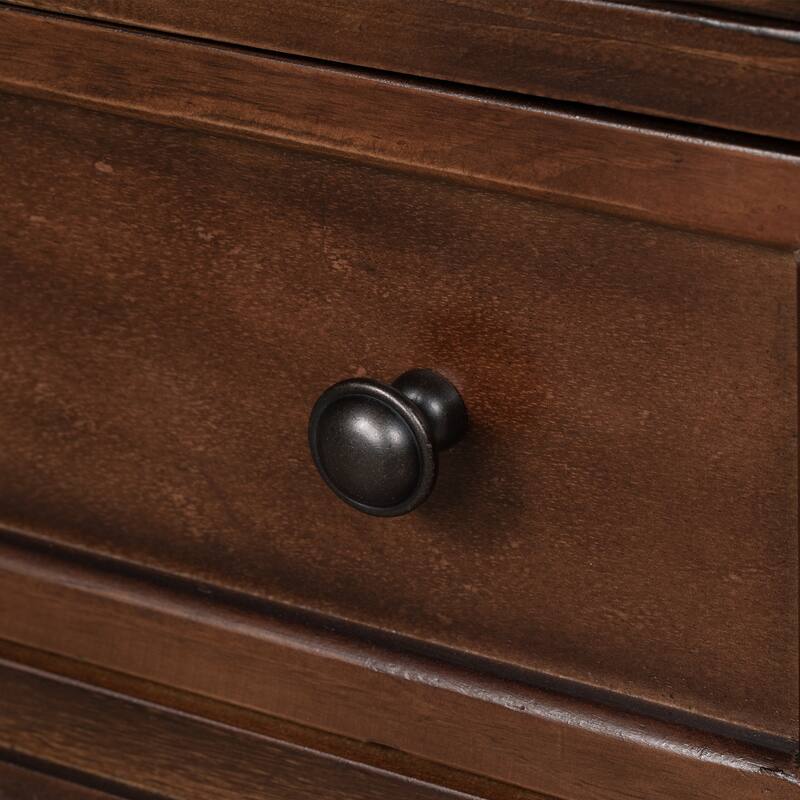 Wood Tea & Coffee Table Lamp Table Sofa Side Table