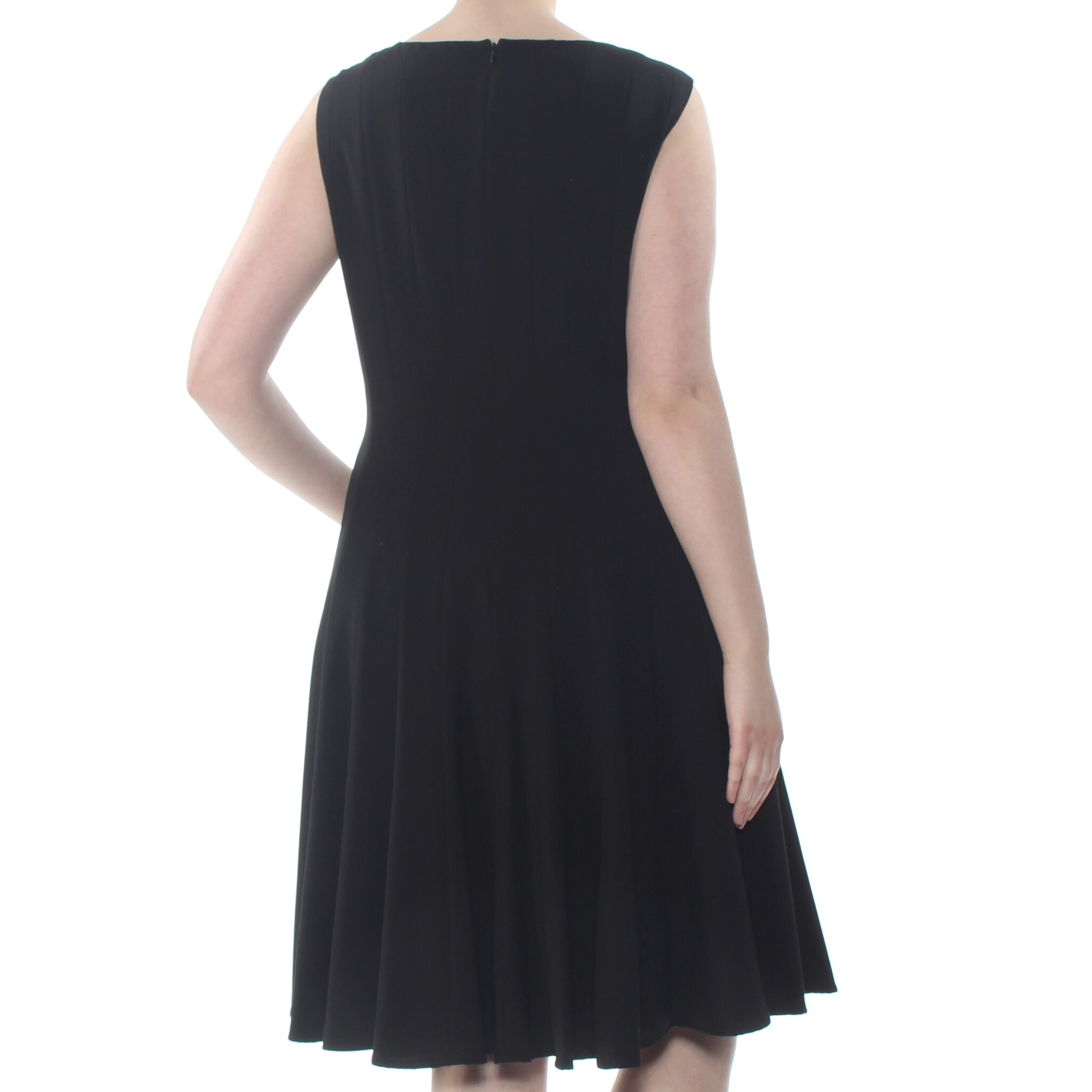 calvin klein plus size formal dresses