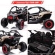 preview thumbnail 9 of 40, 2 Seats Ride on UTV with Remote Control for Kids