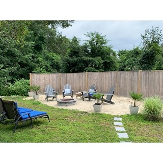 ELK OUTDOORS® Essential Eco-Friendly Adirondack Chair