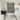 Epiphany Glue-up Wall Tiles 15.75 in. H x 31.5 in. L In Smooth Marble Dark Grey