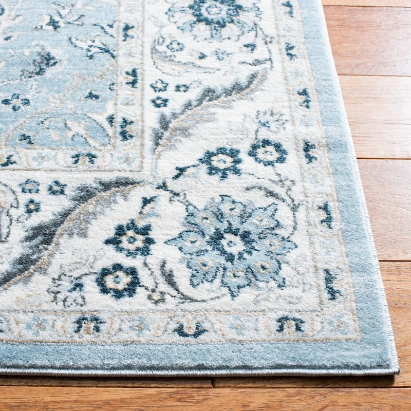 SAFAVIEH Isabella Pietra Traditional Oriental Rug