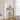 Javlergo Corner Table with Drawer and Storage Shelf, Triangle Freestanding Floor Cabinet for Kitchen, Living Room and Bedroom