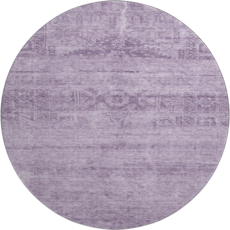 Premium Washable Super Soft Vintage Traditional Mayfield Rug