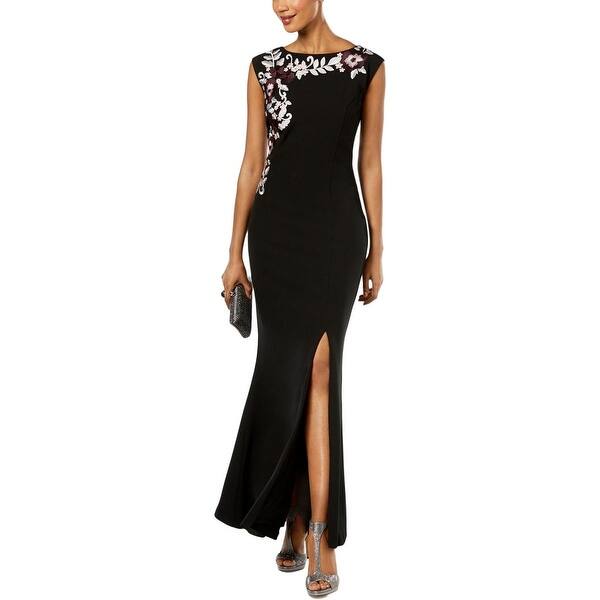 Shop Slny Womens Evening Dress Special Occasion Party Overstock