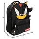 preview thumbnail 15 of 18, Backpack for Boys & Girls, Bookbag with Adjustable Shoulder Straps & Padded Back,16 Inch Schoolbag with 3D Features