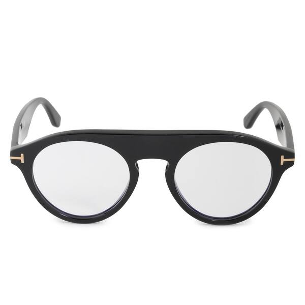 مفيد الكابتن بري صنوبر Tom Ford Blue Light Blocking Metal Butterfly Optical Frames Psidiagnosticins Com