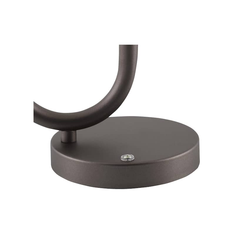 Livabliss Furnas Traditional Accent Table Lamp