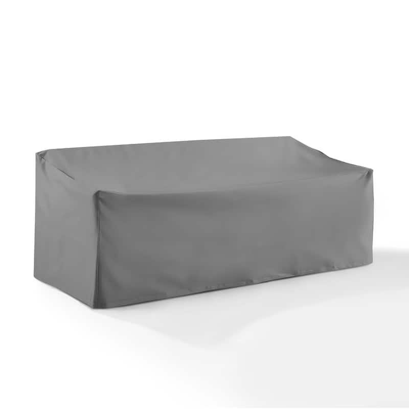 Crosley Outdoor Sofa Furniture Cover - 81 "W x	32 "D x 30 "H