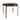 Manhattan Comfort Gales 47" Round Dining Table