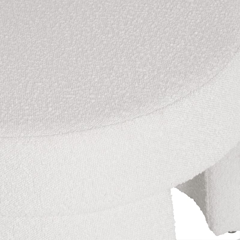 HomePop Sophia Ottoman