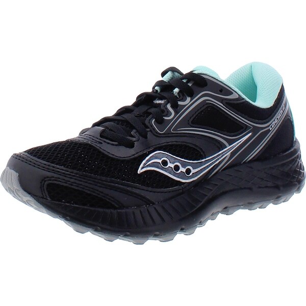 saucony versafoam cohesion tr12