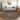Machine Washable Indoor/ Outdoor Boho Traditional Chantille Rug
