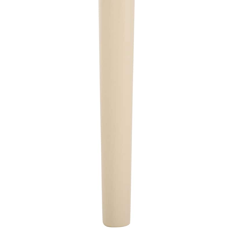 SAFAVIEH Paislyn Accent Table - 17"W x 17"D x 24"H