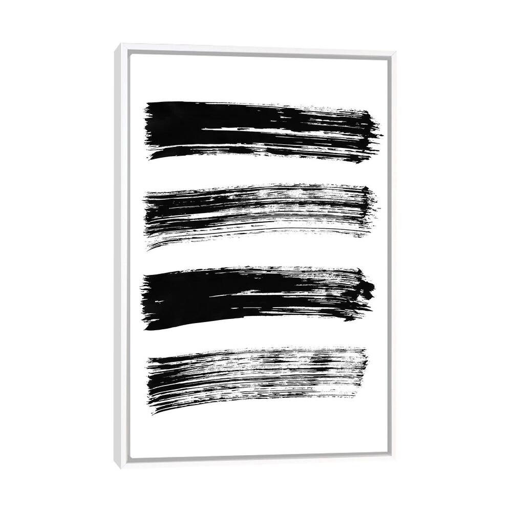 "Lines of the Heart" by Melissa Selmin Framed