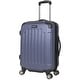 preview thumbnail 49 of 66, Kenneth Cole Reaction 'Renegade' 20in Hardside Expandable 8-Wheel Spinner Carry On Suitcase - Multiple Colors